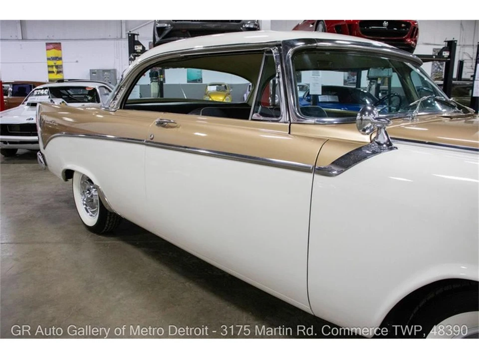 1956 Dodge Lancer - Image 21 of 31
