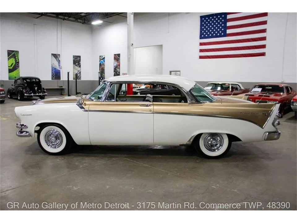 1956 Dodge Lancer - Image 3 of 31
