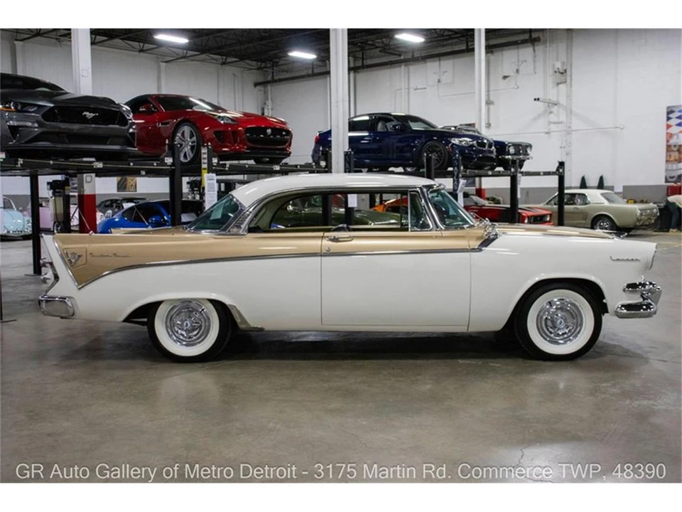 1956 Dodge Lancer - Image 8 of 31