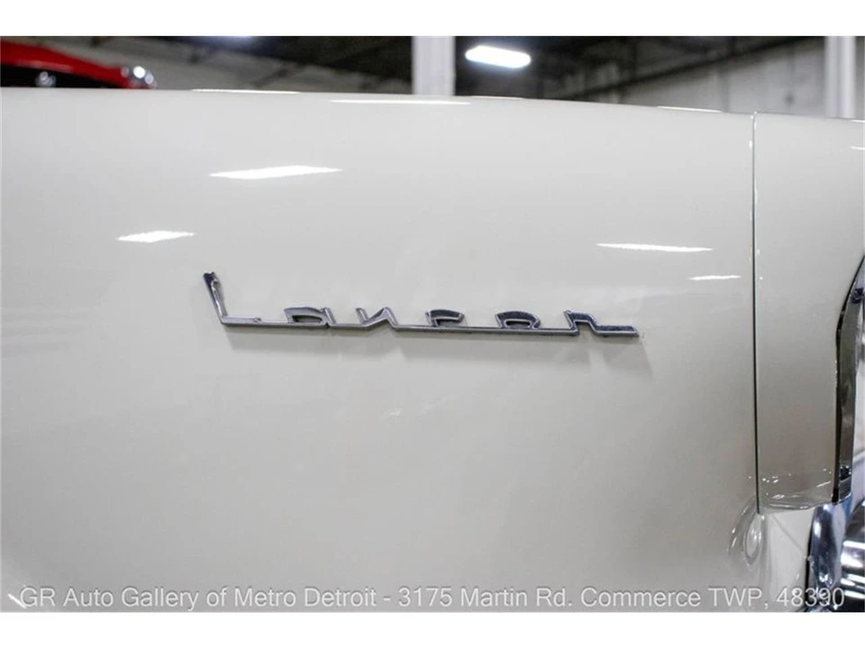1956 Dodge Lancer - Image 26 of 31