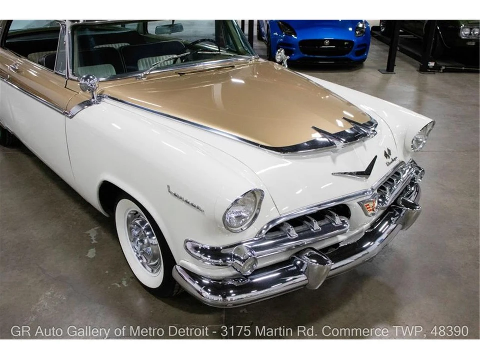 1956 Dodge Lancer - Image 13 of 31
