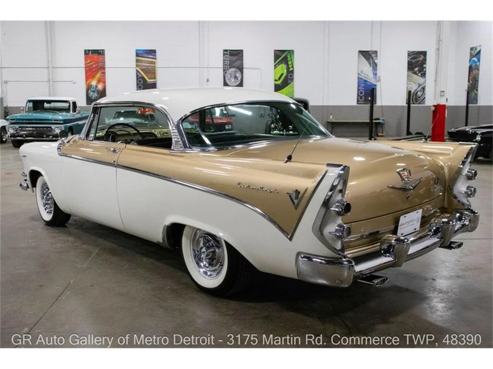 1956 Dodge Lancer - Image 4 of 31