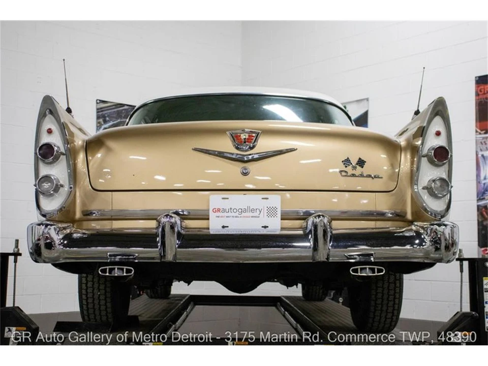 1956 Dodge Lancer - Image 17 of 31