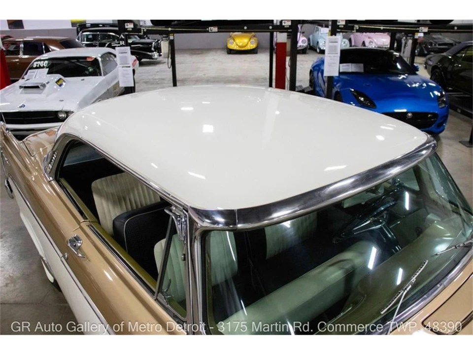 1956 Dodge Lancer - Image 14 of 31
