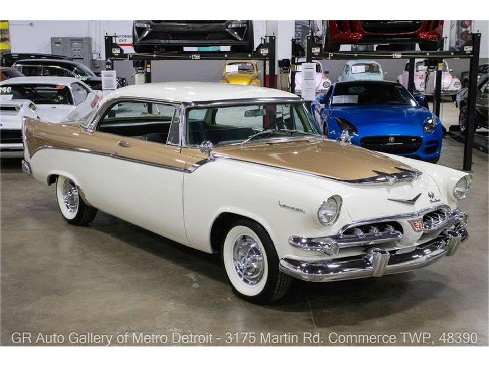 1956 Dodge Lancer - Image 9 of 31
