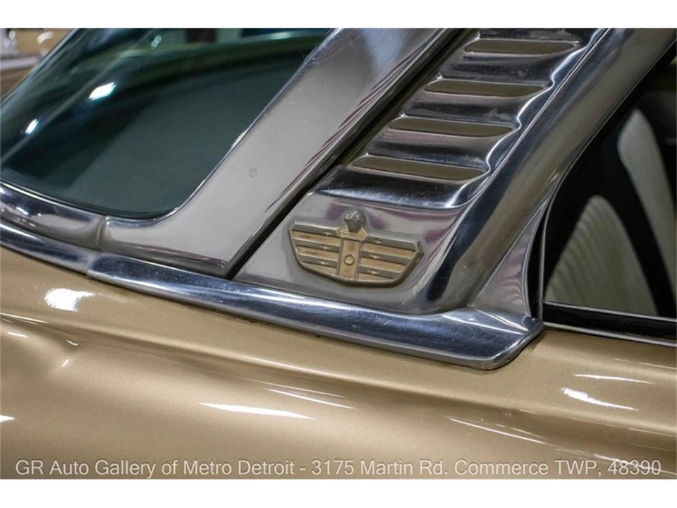 1956 Dodge Lancer - Image 27 of 31