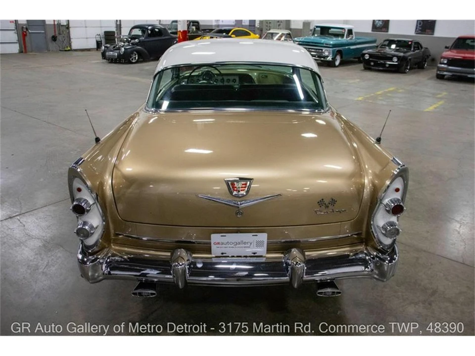 1956 Dodge Lancer - Image 5 of 31