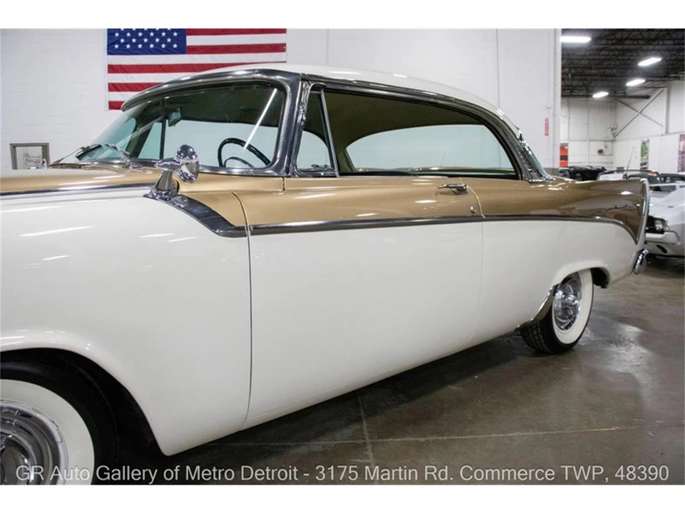 1956 Dodge Lancer - Image 18 of 31