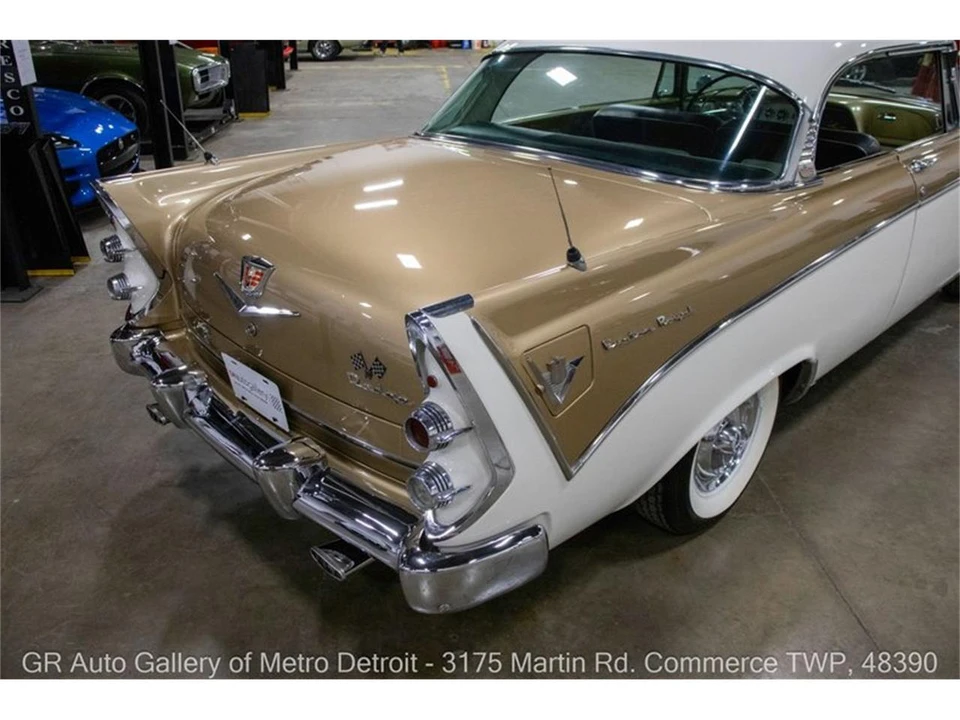 1956 Dodge Lancer - Image 15 of 31