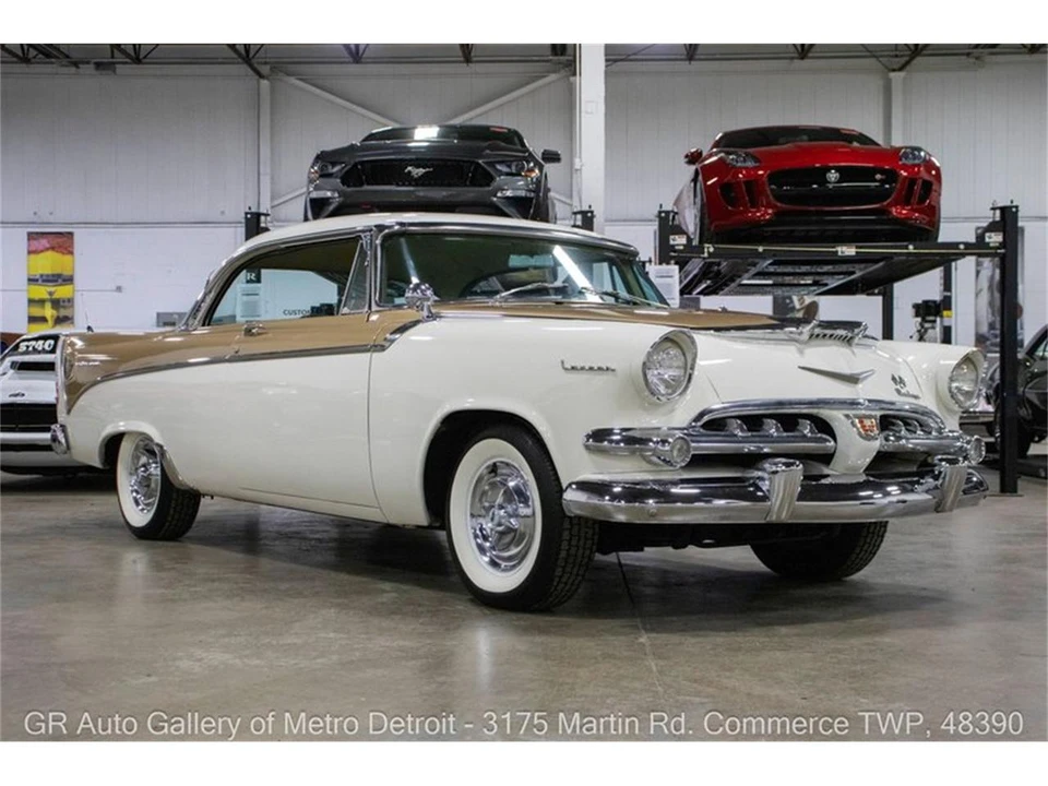 1956 Dodge Lancer - Image 10 of 31