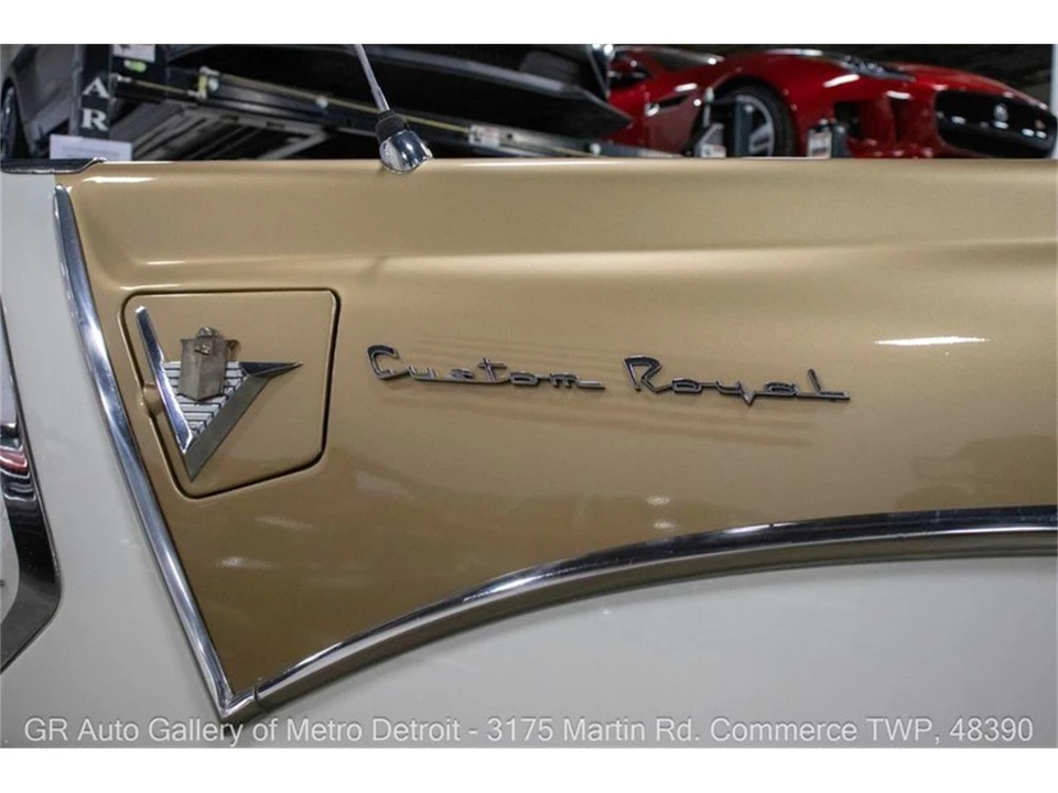 1956 Dodge Lancer - Image 28 of 31