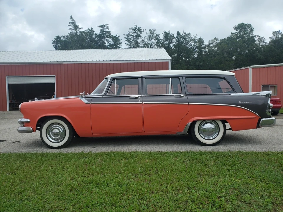 1956 Dodge C Series - Image 3 of 21