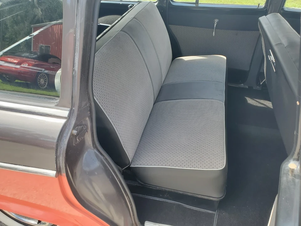 1956 Dodge C Series - Image 21 of 21