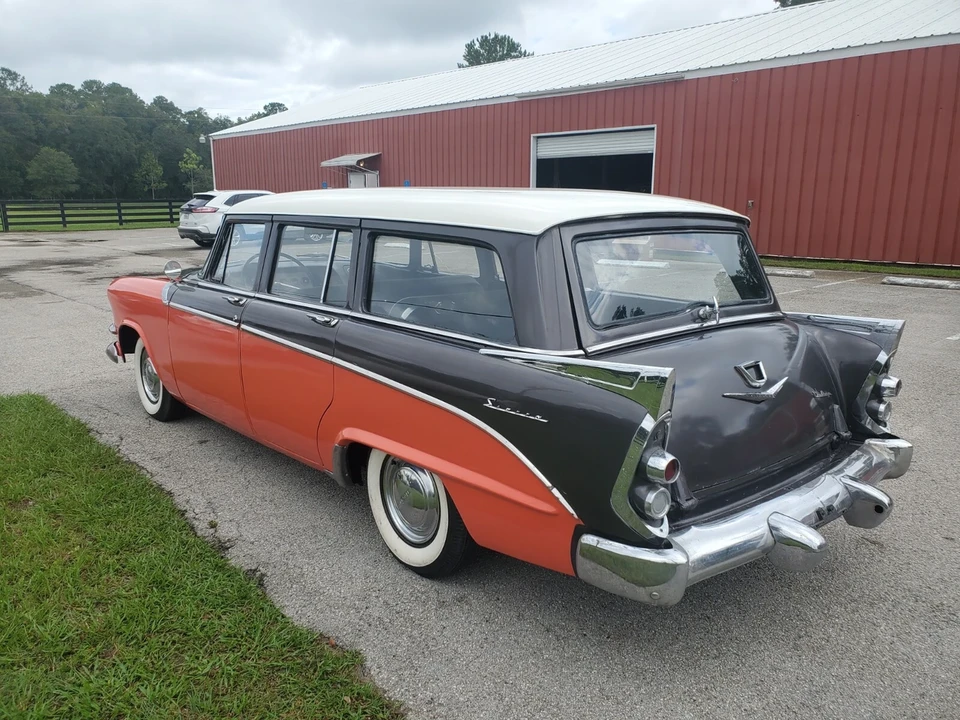 1956 Dodge C Series - Image 6 of 21