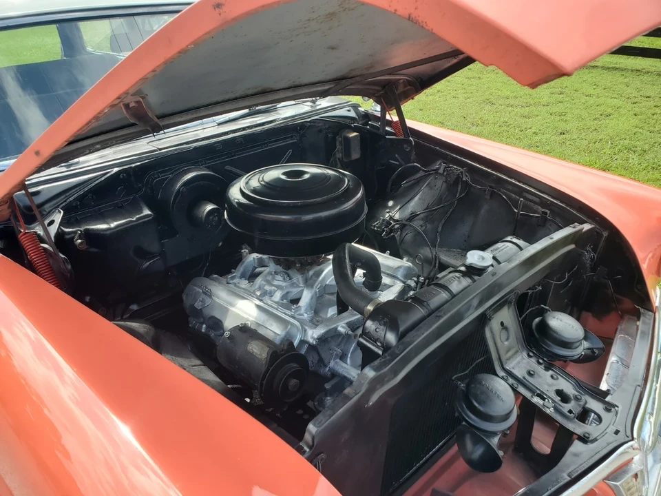 1956 Dodge C Series - Image 10 of 21