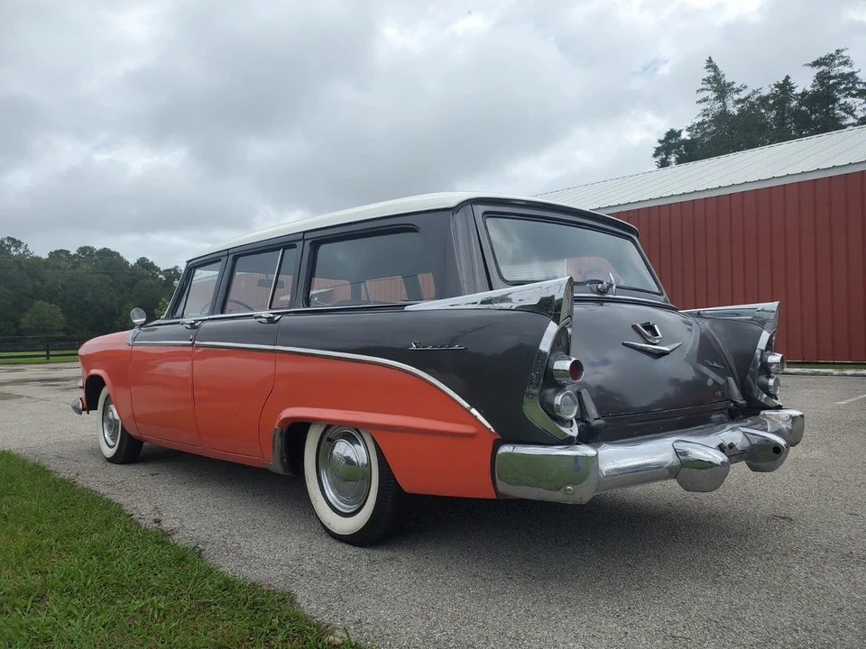 1956 Dodge C Series - Image 7 of 21