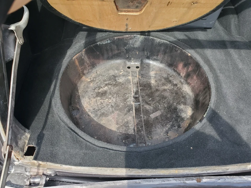 1956 Dodge C Series - Image 16 of 21