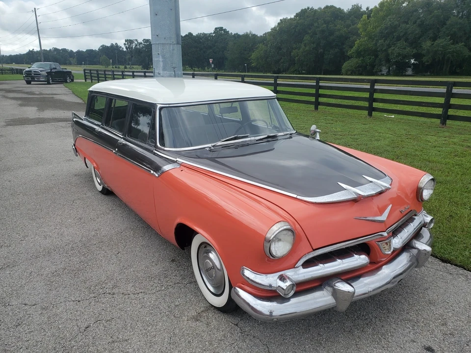 1956 Dodge C Series - Image 4 of 21