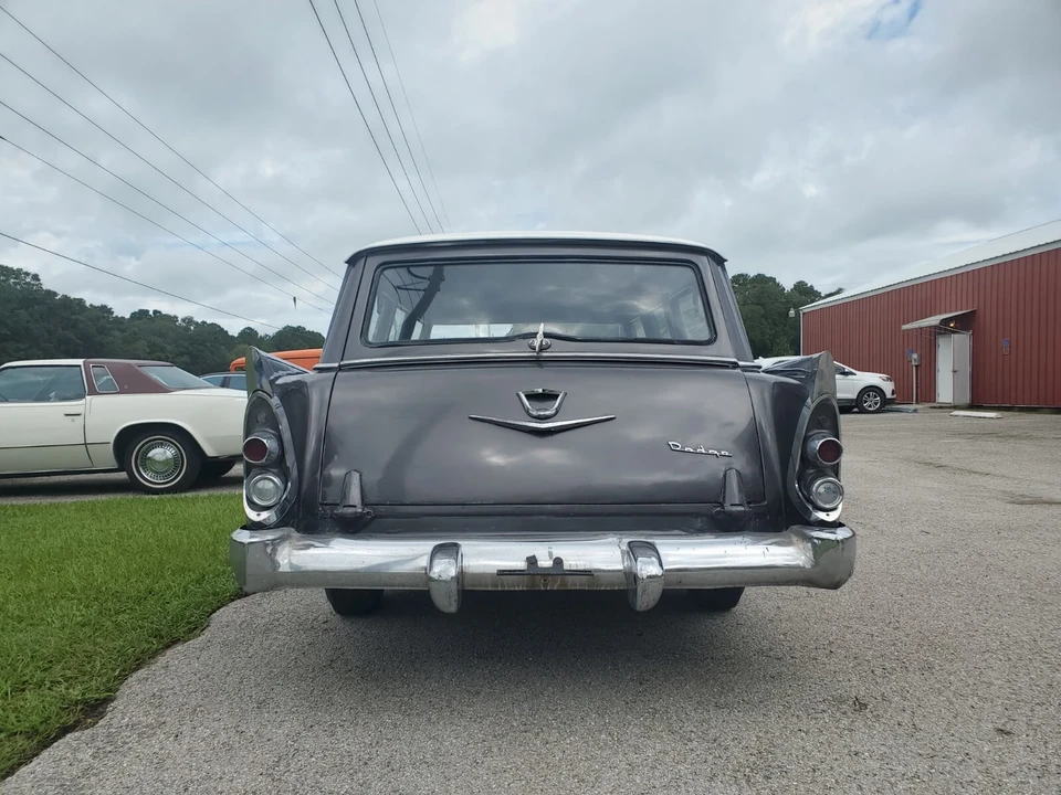 1956 Dodge C Series - Image 9 of 21