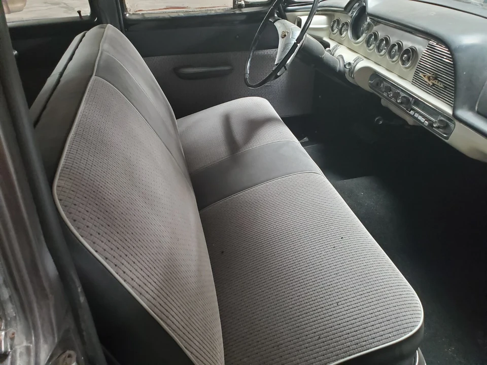 1956 Dodge C Series - Image 11 of 21
