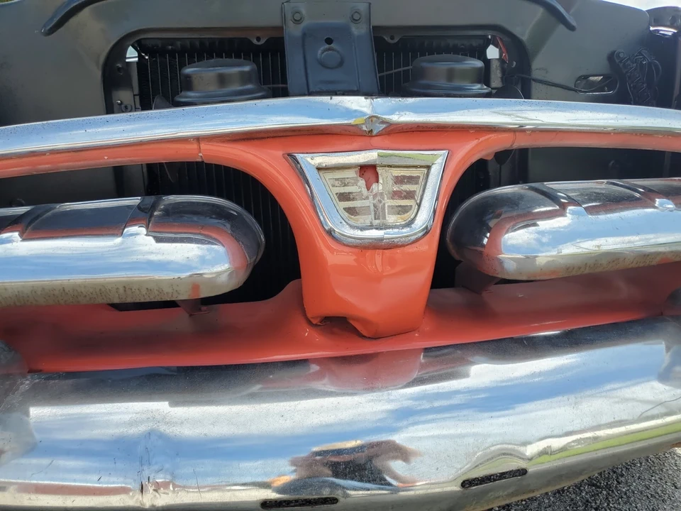 1956 Dodge C Series - Image 19 of 21