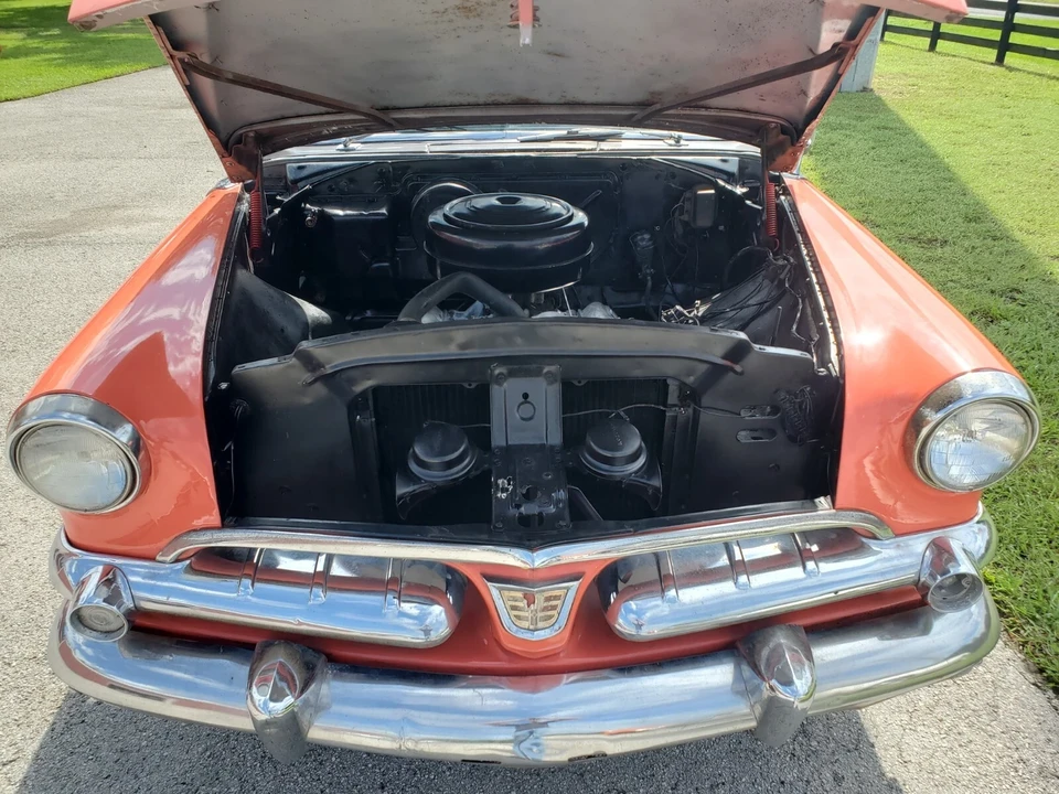 1956 Dodge C Series - Image 17 of 21