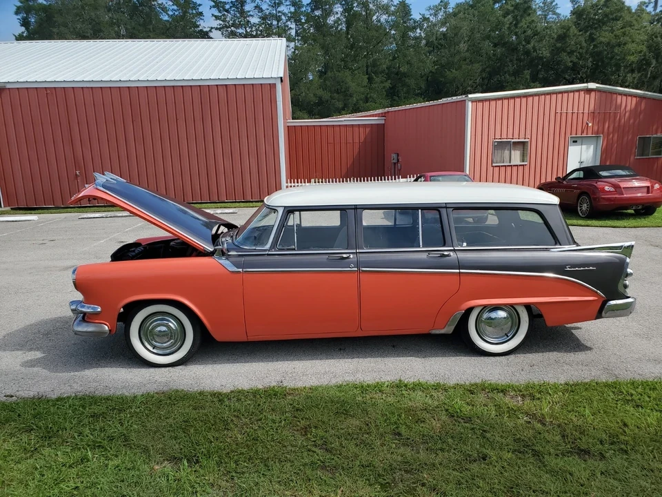 1956 Dodge C Series - Image 8 of 21
