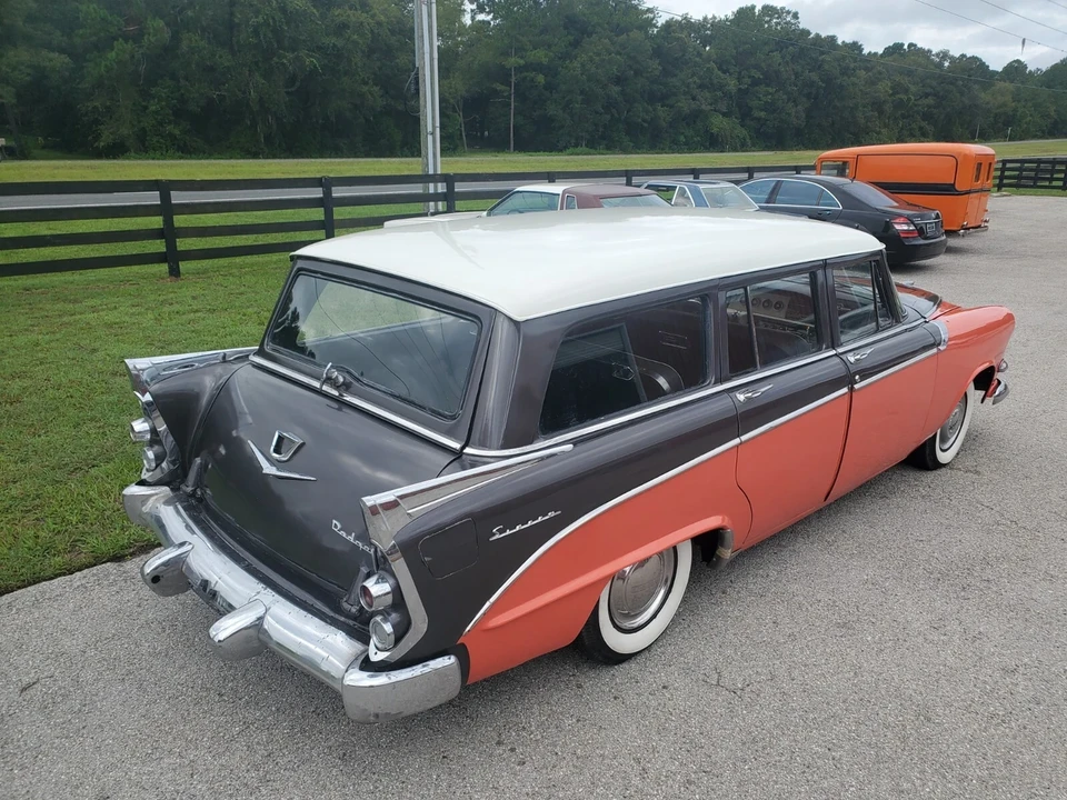 1956 Dodge C Series - Image 5 of 21
