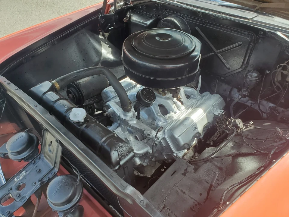 1956 Dodge C Series - Image 15 of 21