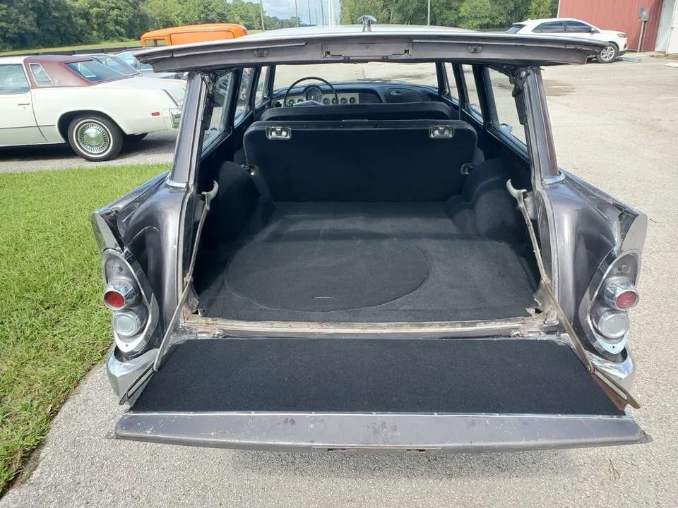 1956 Dodge C Series - Image 13 of 21