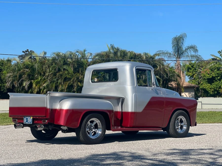 1956 Dodge C Series - Image 3 of 21