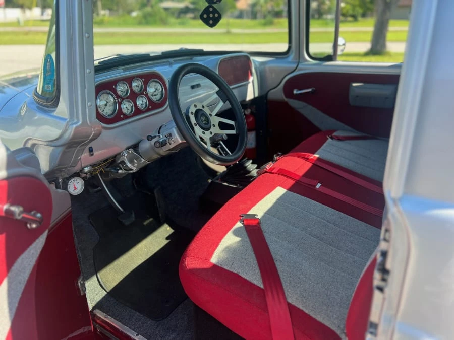 1956 Dodge C Series - Image 17 of 21