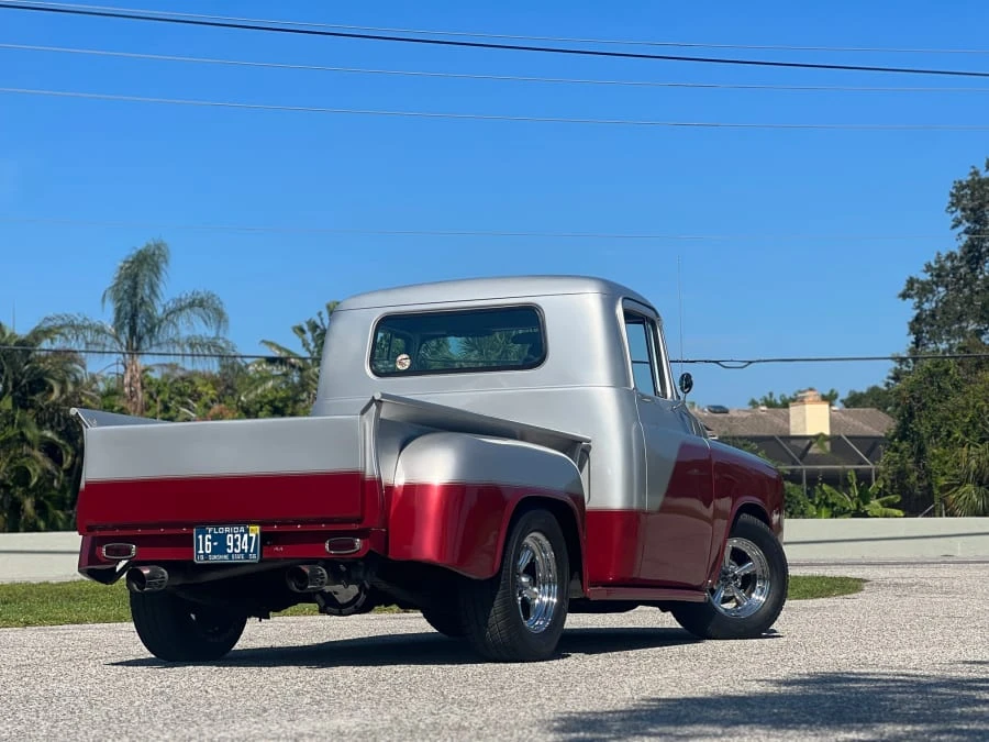 1956 Dodge C Series - Image 6 of 21