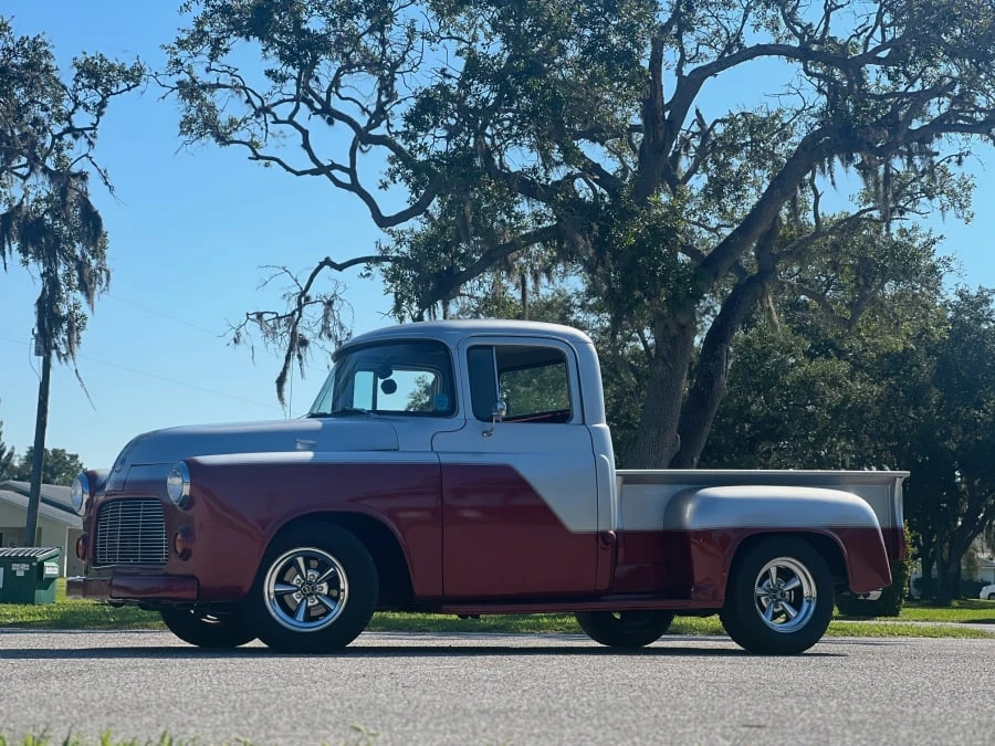 1956 Dodge C Series - Image 7 of 21