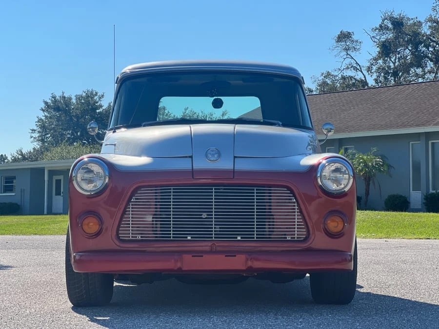 1956 Dodge C Series - Image 11 of 21