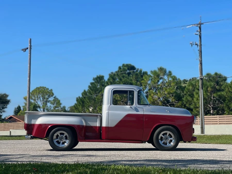 1956 Dodge C Series - Image 8 of 21