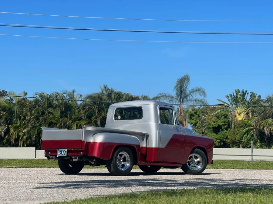 1956 Dodge C Series - Image 9 of 21