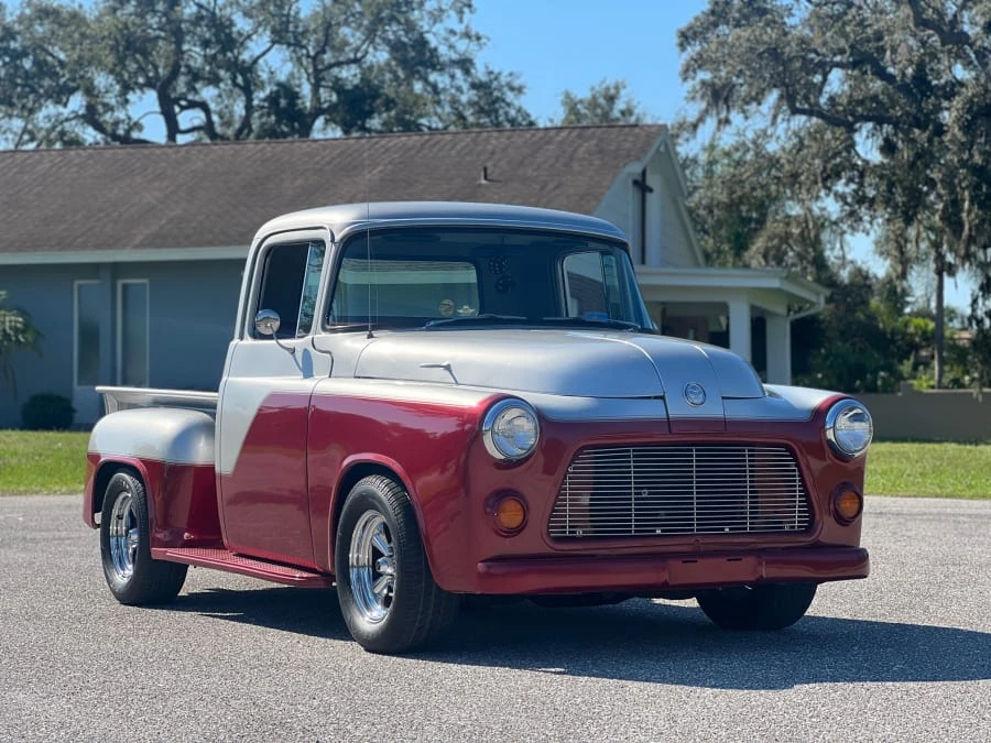 1956 Dodge C Series - Image 13 of 21