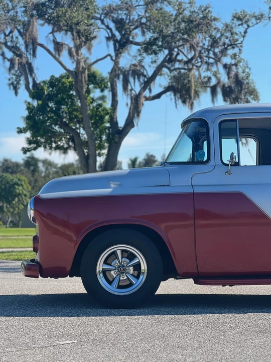 1956 Dodge C Series - Image 5 of 21