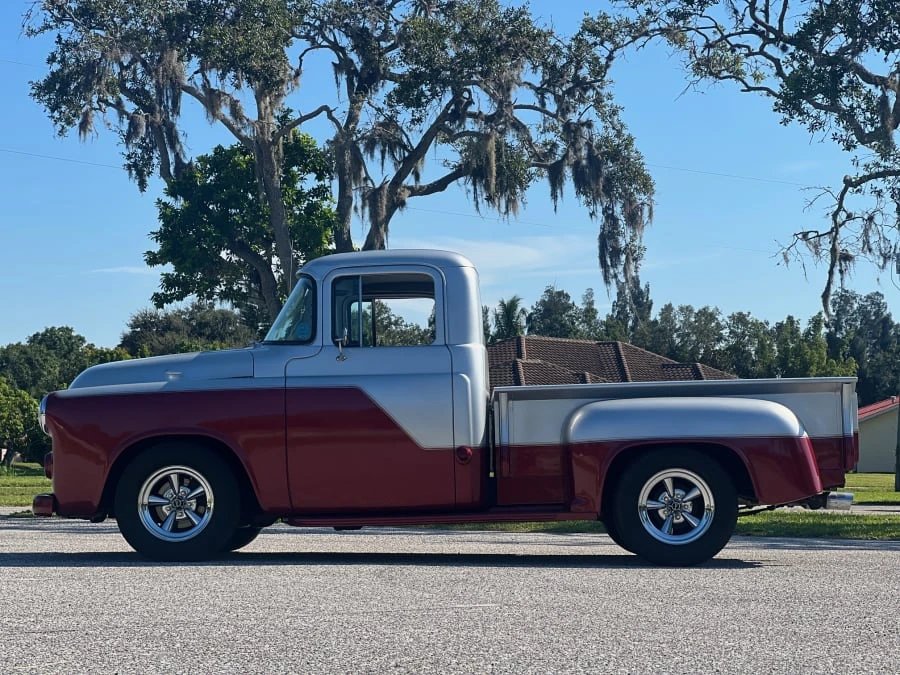 1956 Dodge C Series - Image 2 of 21