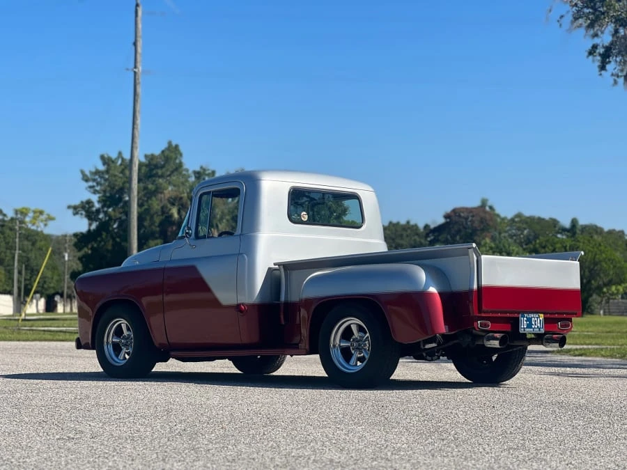 1956 Dodge C Series - Image 10 of 21