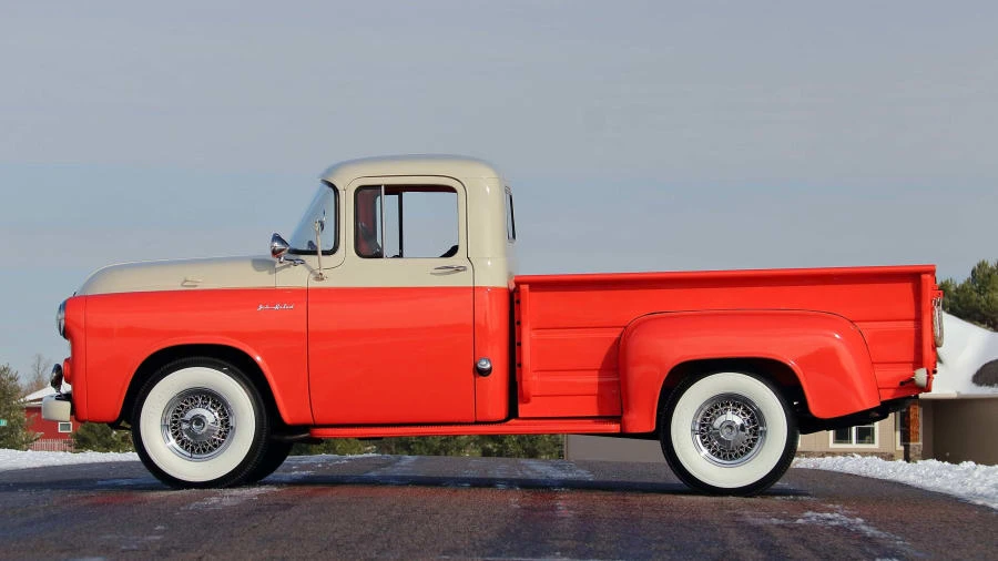 1956 Dodge C Series - Image 2 of 23