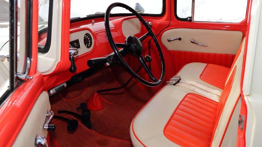 1956 Dodge C Series - Image 4 of 23