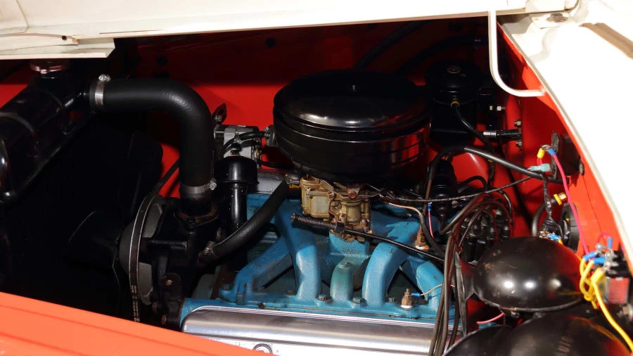 1956 Dodge C Series - Image 6 of 23