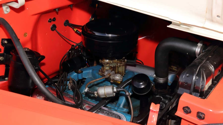 1956 Dodge C Series - Image 7 of 23