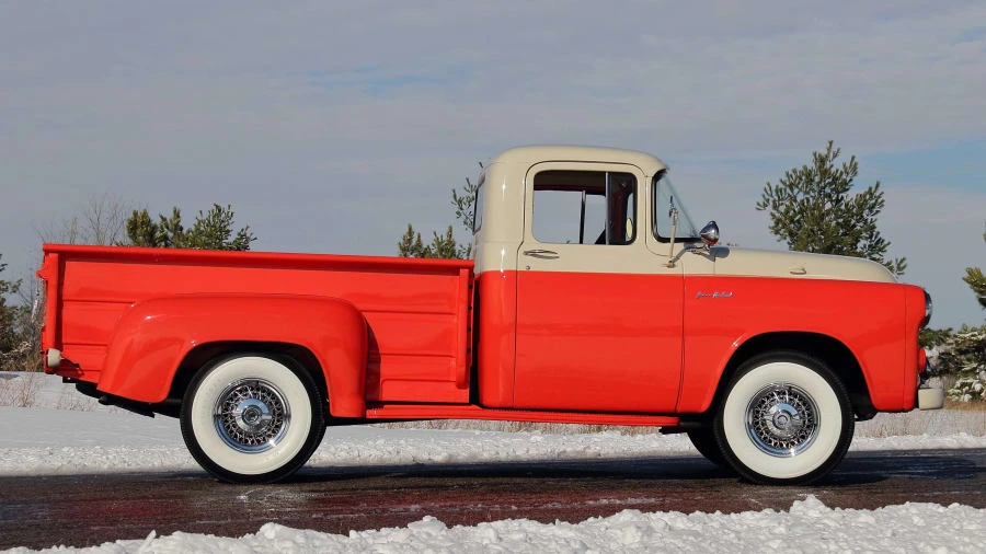 1956 Dodge C Series - Image 8 of 23