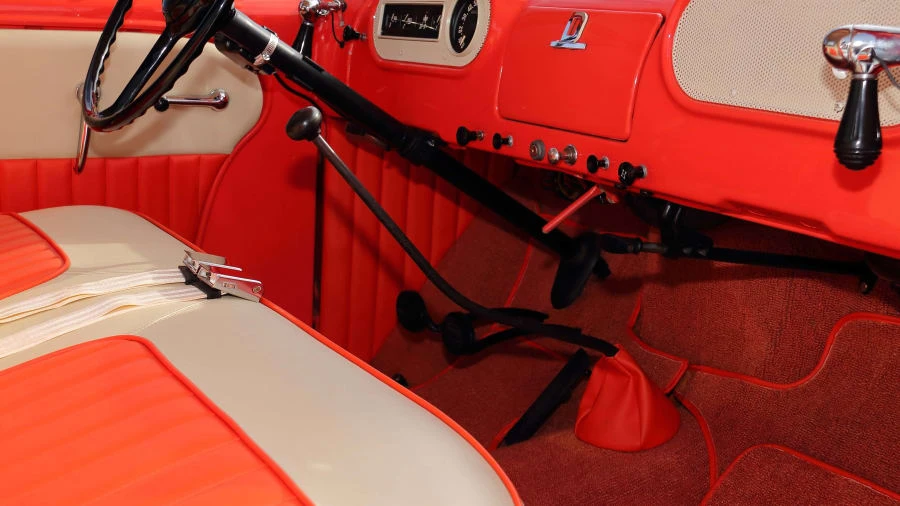 1956 Dodge C Series - Image 10 of 23