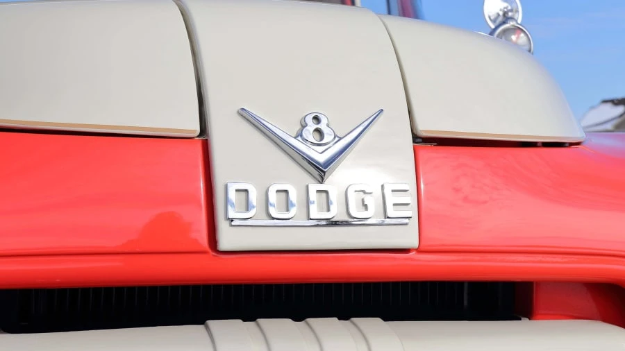 1956 Dodge C Series - Image 16 of 23