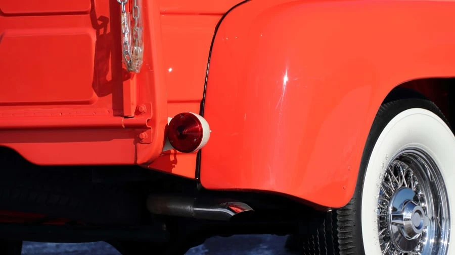 1956 Dodge C Series - Image 20 of 23