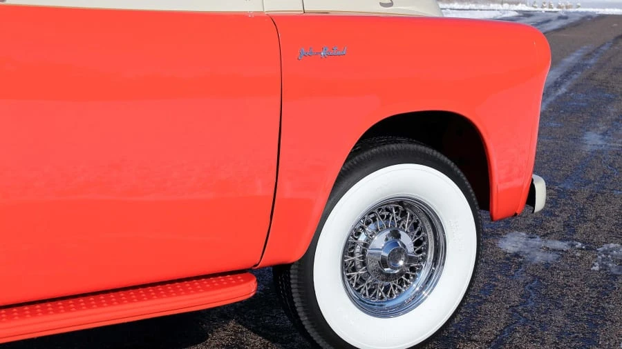 1956 Dodge C Series - Image 22 of 23
